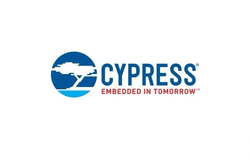 CYPRESS